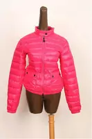 femmes moncler doudounes for less limit 2030 five button